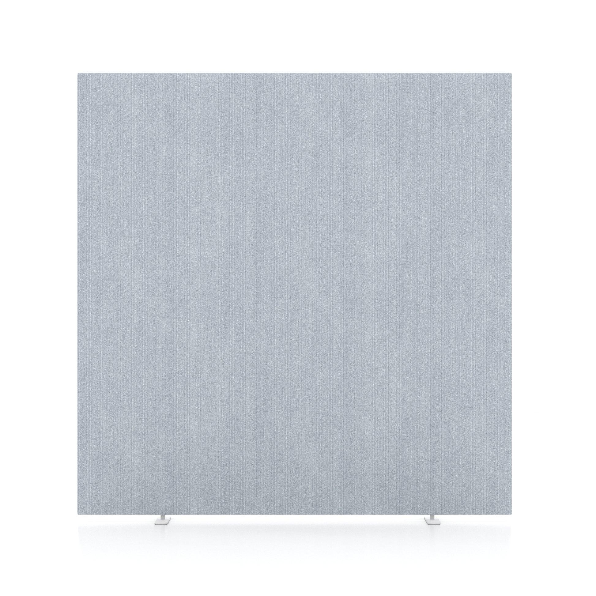 Impulse Plus Free Standing Floor Screen - 1650mm High