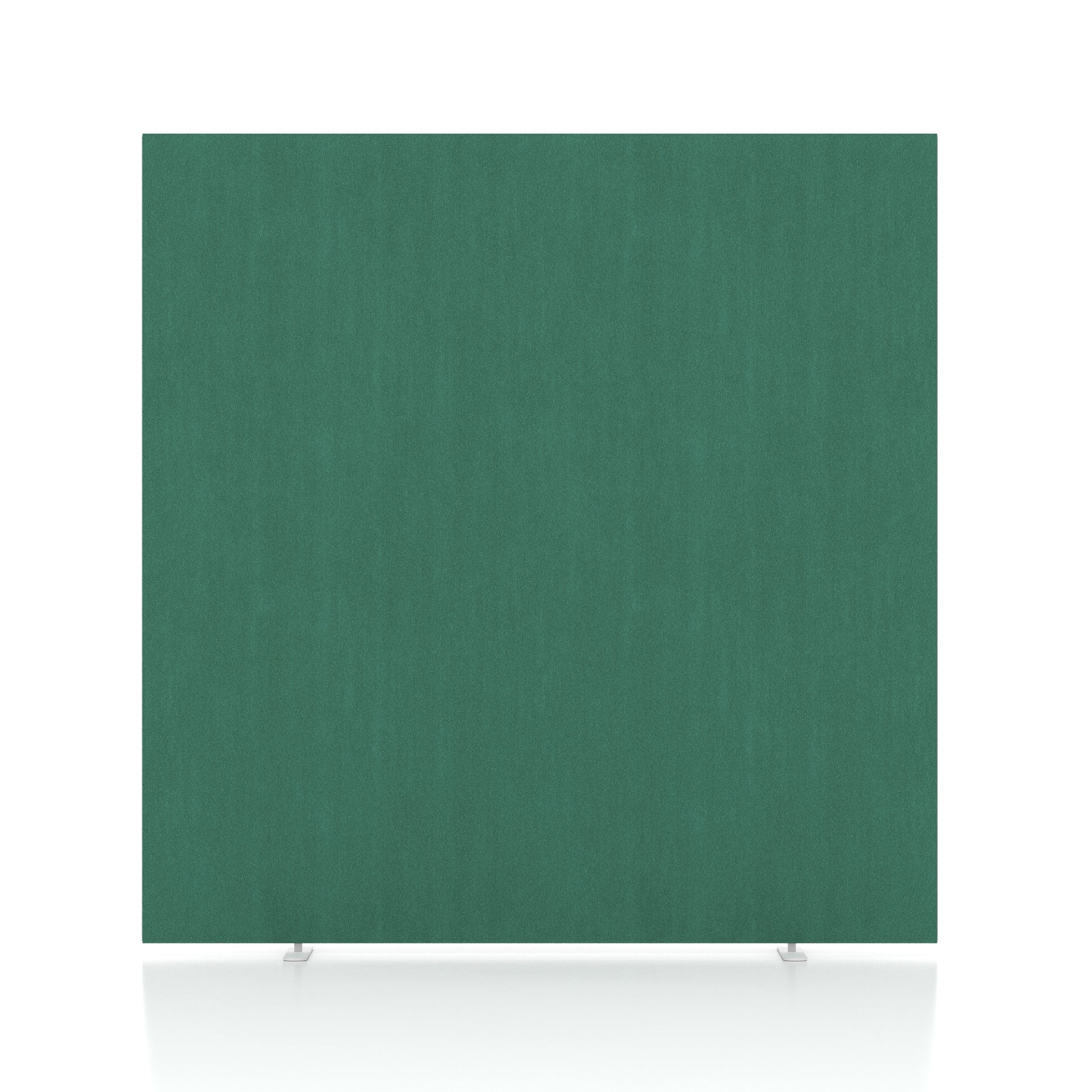 Impulse Plus Free Standing Floor Screen - 1650mm High