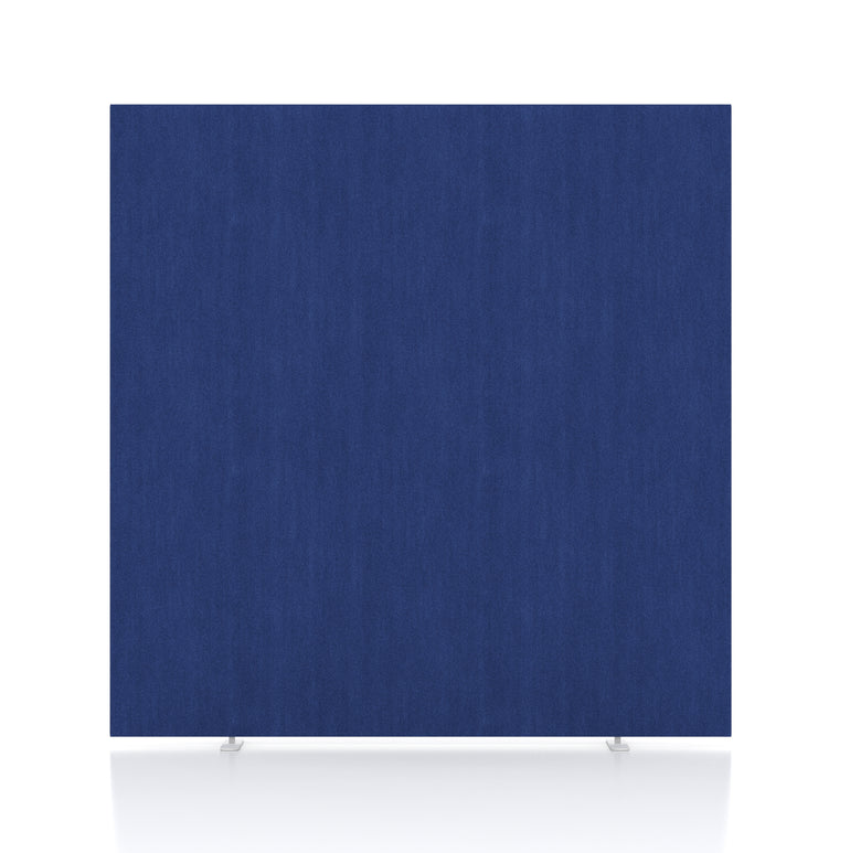 Impulse Plus Free Standing Floor Screen - 1650mm High