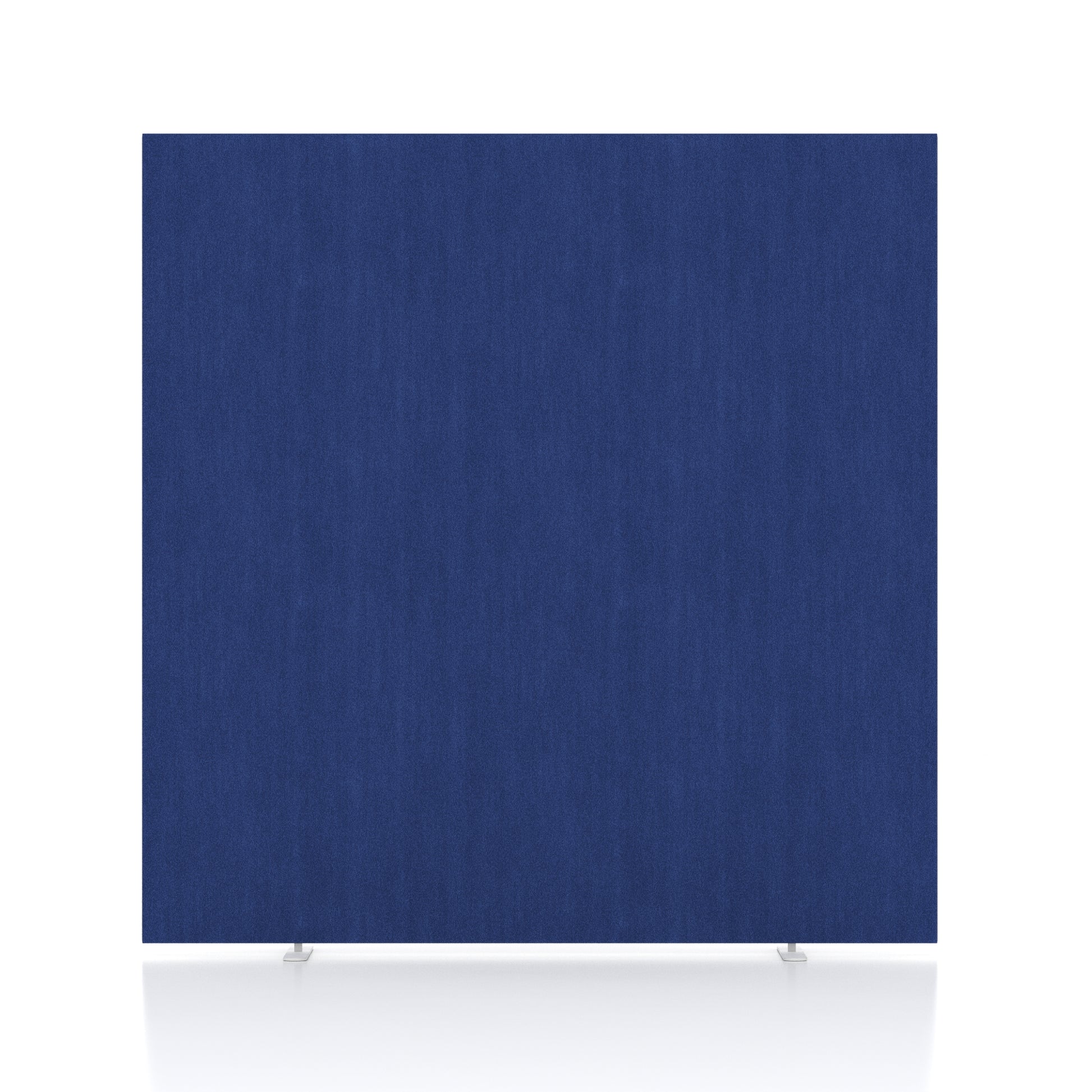 Impulse Plus Free Standing Floor Screen - 1650mm High