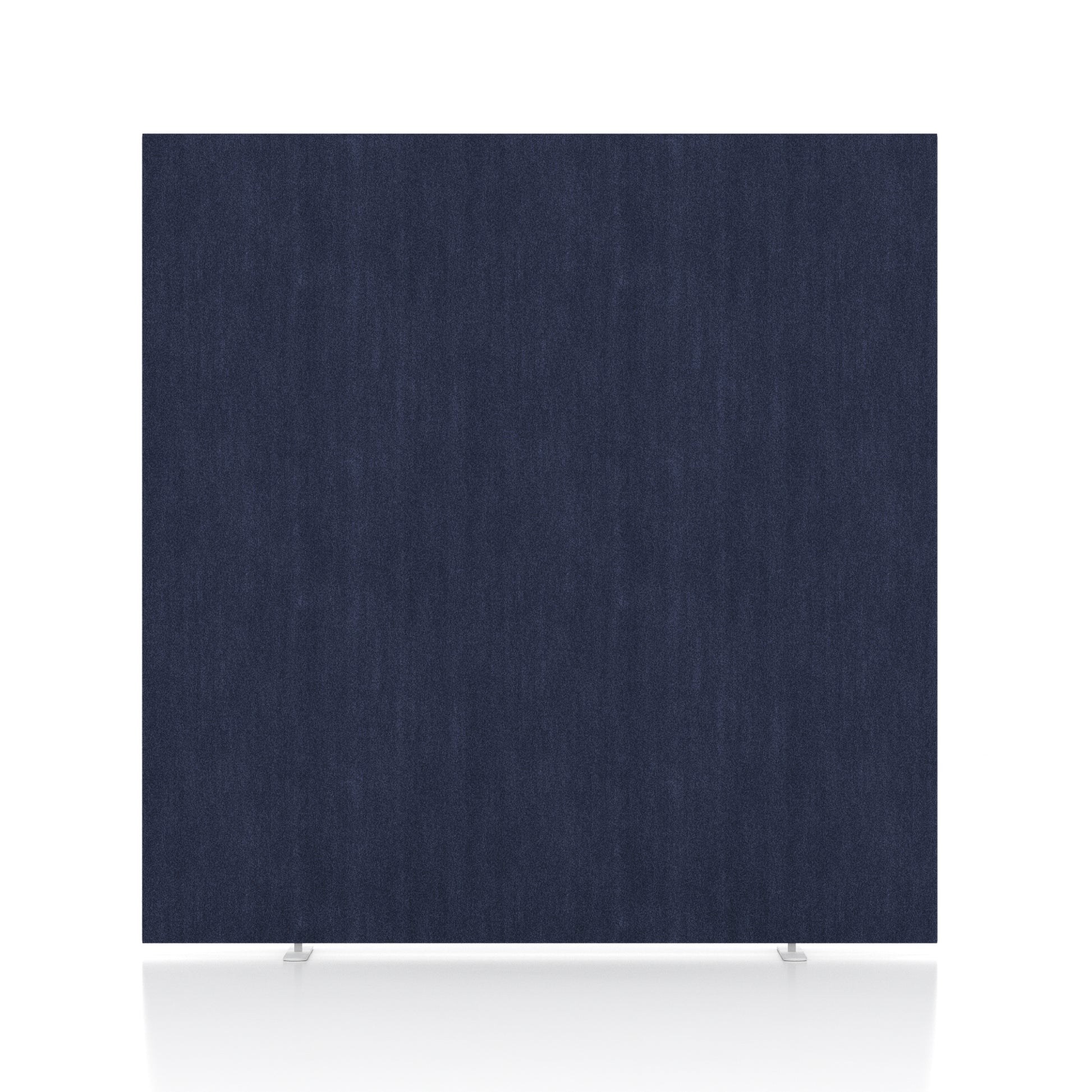 Impulse Plus Free Standing Floor Screen - 1650mm High