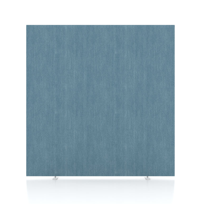 Impulse Plus Free Standing Floor Screen - 1650mm High