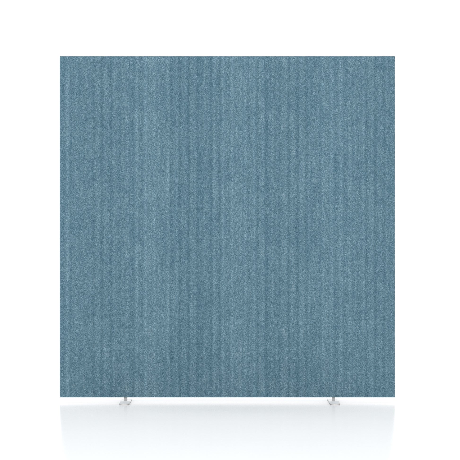 Impulse Plus Free Standing Floor Screen - 1650mm High