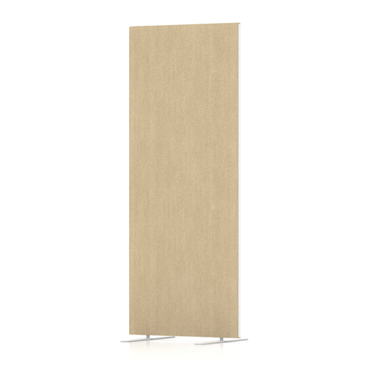 Impulse Plus Free Standing Floor Screen - 1500mm High