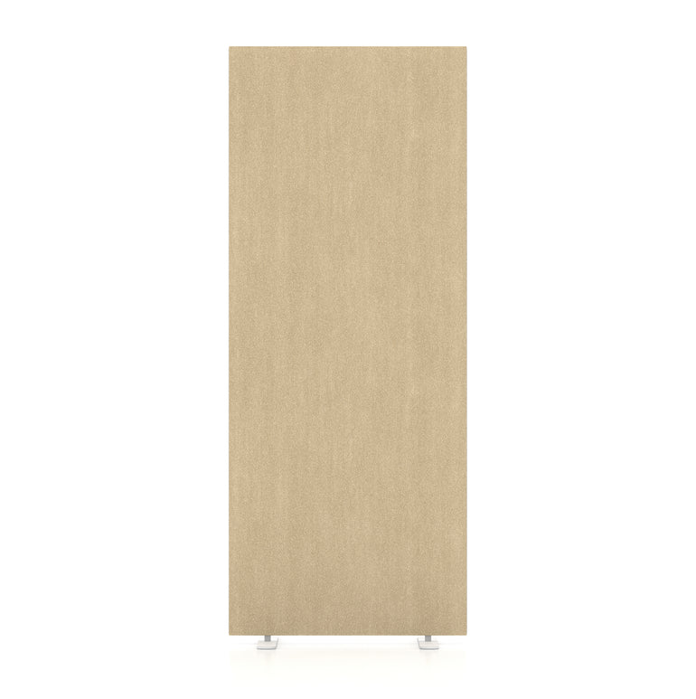 Impulse Plus Free Standing Floor Screen - 1500mm High