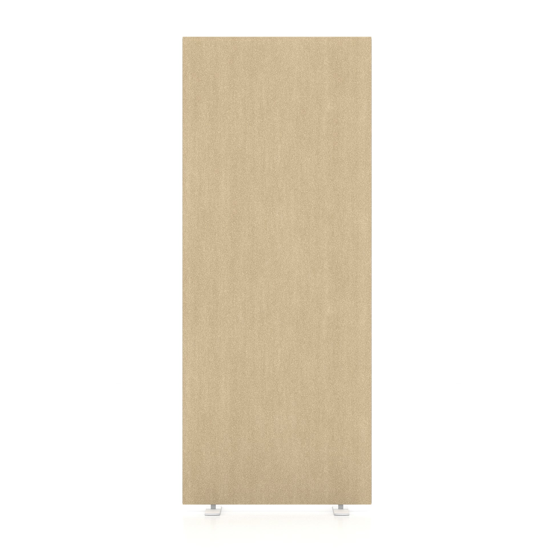 Impulse Plus Free Standing Floor Screen - 1500mm High