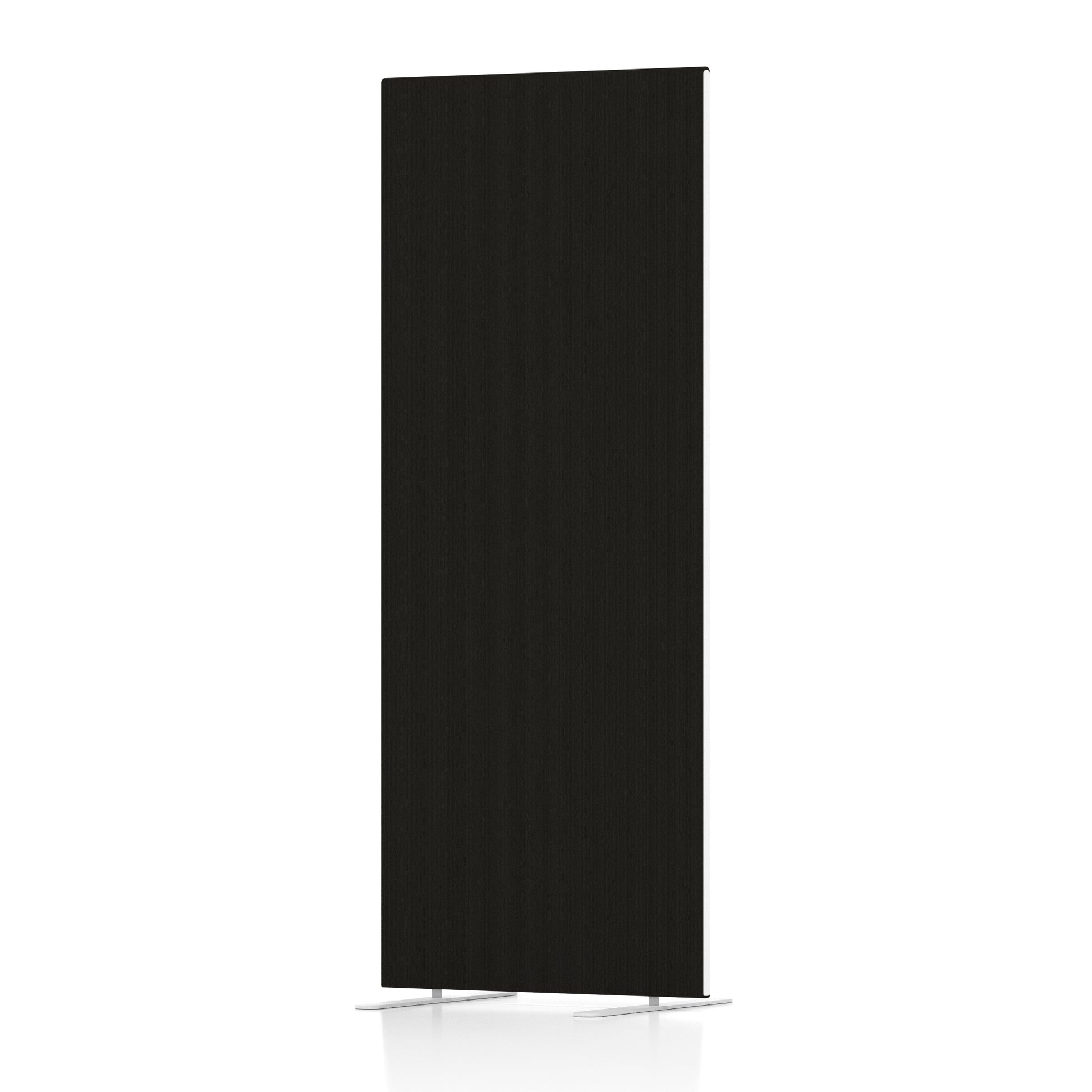 Impulse Plus Free Standing Floor Screen - 1500mm High