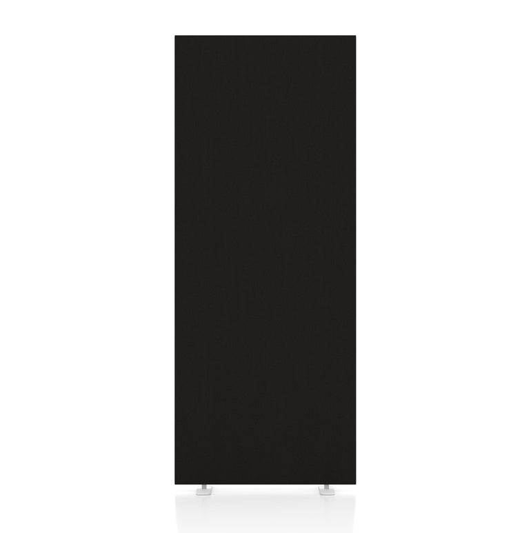 Impulse Plus Free Standing Floor Screen - 1500mm High