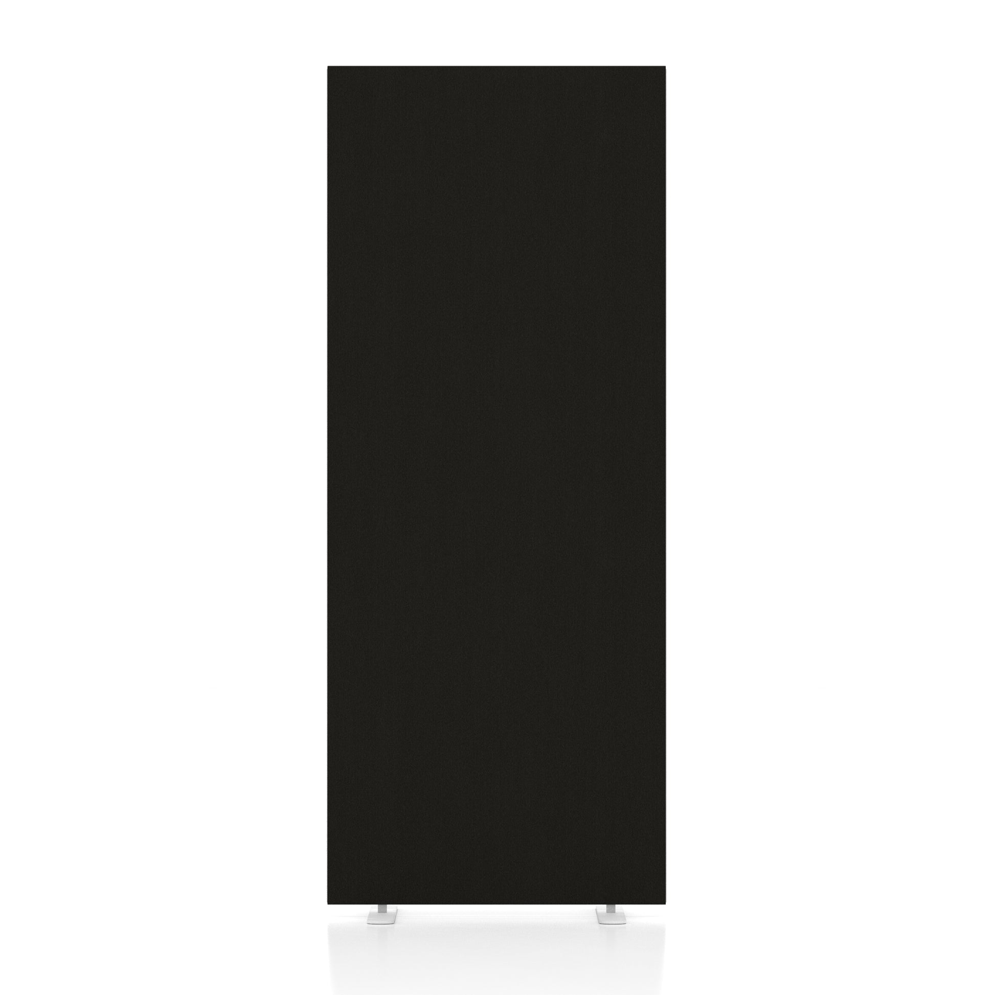 Impulse Plus Free Standing Floor Screen - 1500mm High