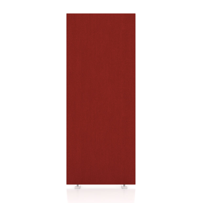 Impulse Plus Free Standing Floor Screen - 1500mm High