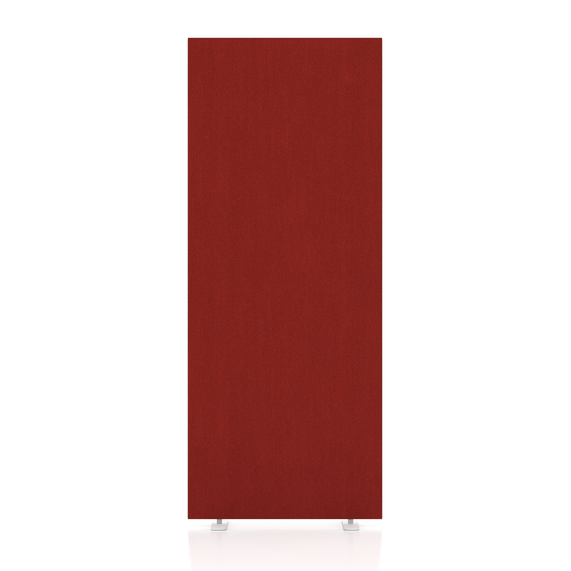 Impulse Plus Free Standing Floor Screen - 1500mm High