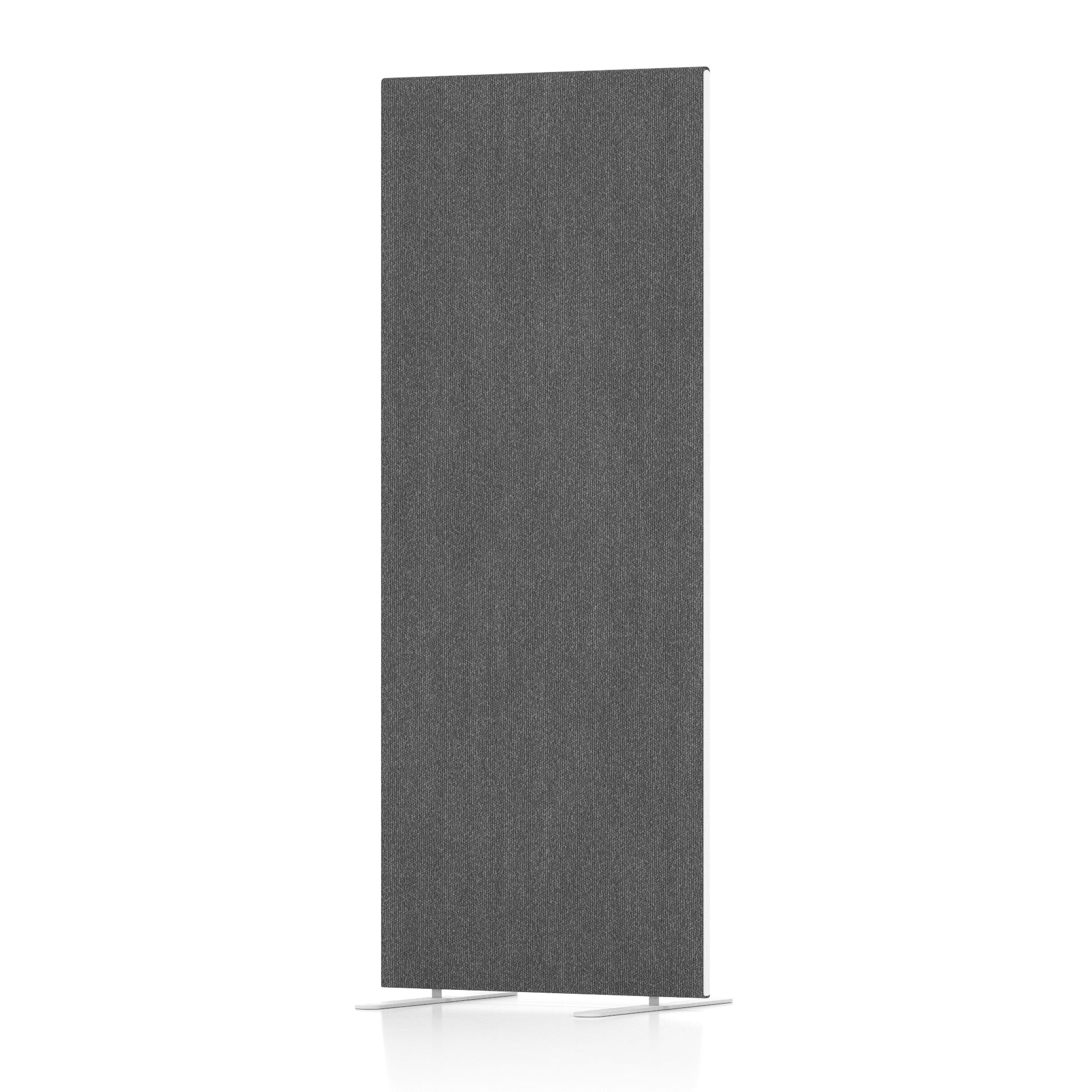 Impulse Plus Free Standing Floor Screen - 1500mm High