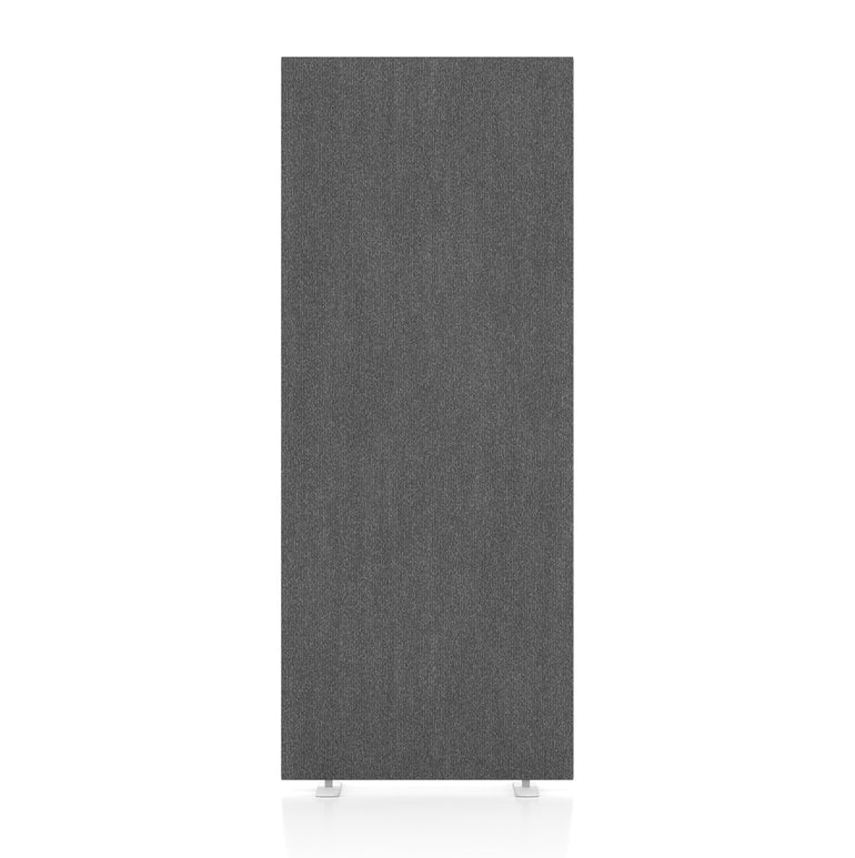 Impulse Plus Free Standing Floor Screen - 1500mm High