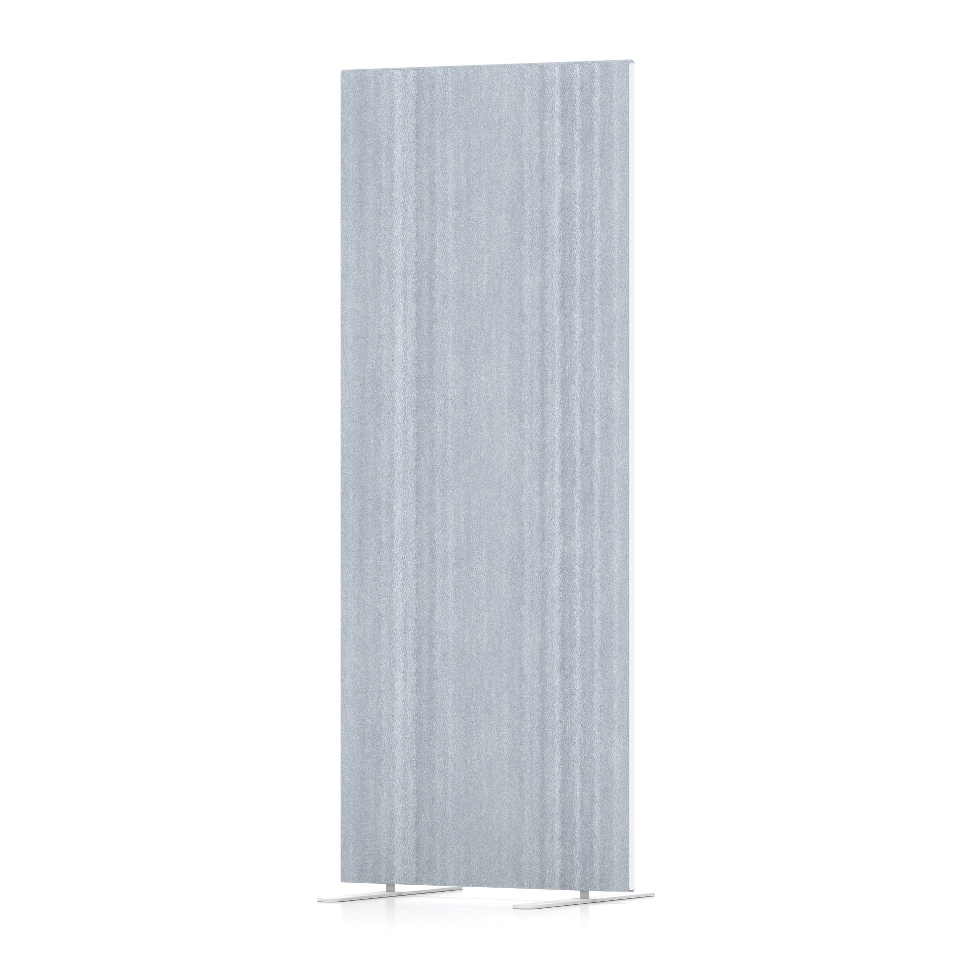 Impulse Plus Free Standing Floor Screen - 1500mm High