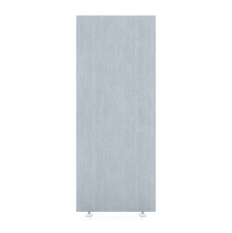 Impulse Plus Free Standing Floor Screen - 1500mm High