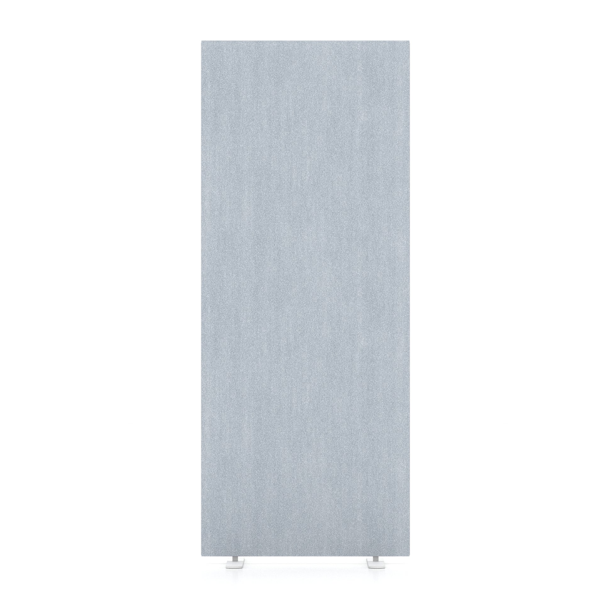 Impulse Plus Free Standing Floor Screen - 1500mm High