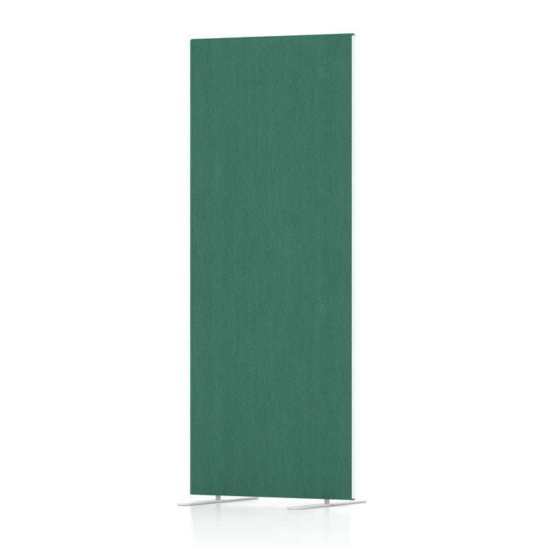 Impulse Plus Free Standing Floor Screen - 1500mm High