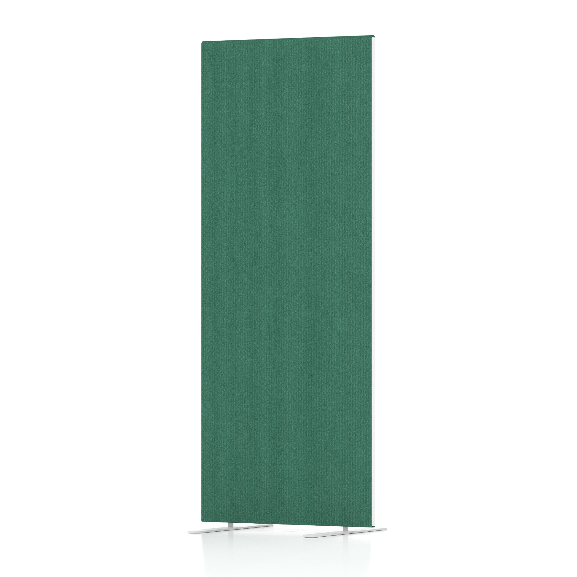 Impulse Plus Free Standing Floor Screen - 1500mm High
