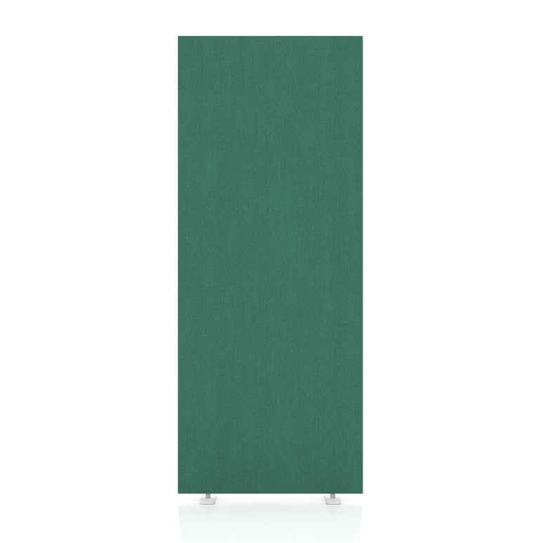 Impulse Plus Free Standing Floor Screen - 1500mm High