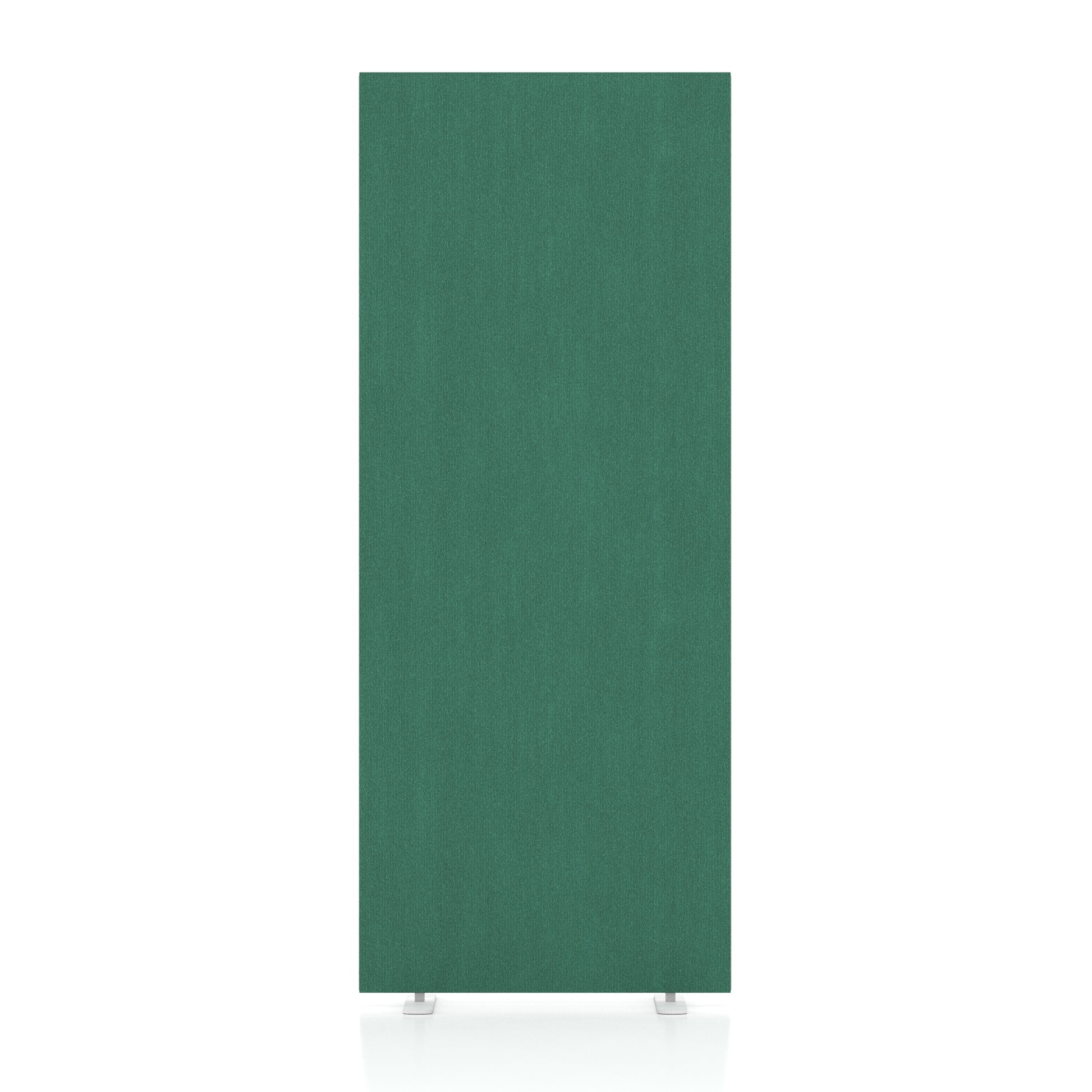 Impulse Plus Free Standing Floor Screen - 1500mm High