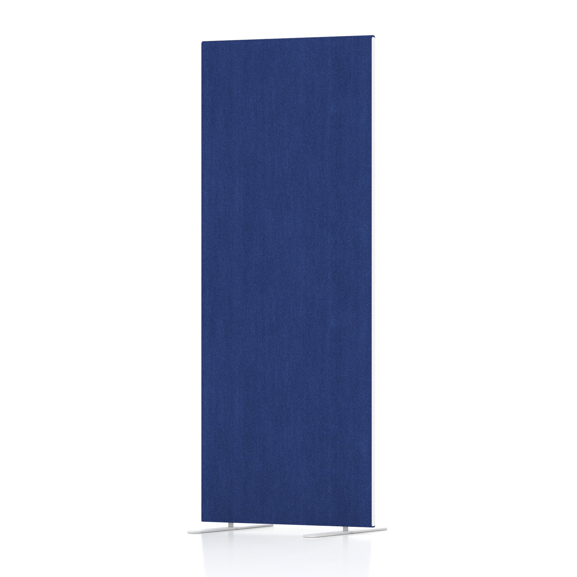 Impulse Plus Free Standing Floor Screen - 1500mm High