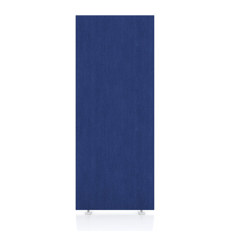 Impulse Plus Free Standing Floor Screen - 1500mm High