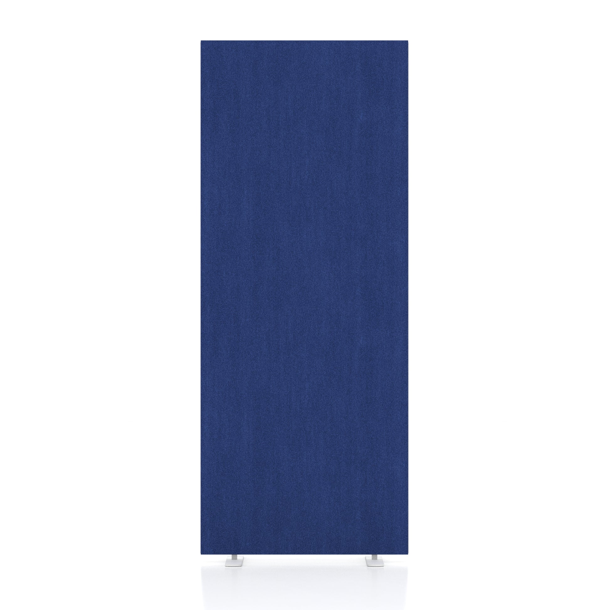 Impulse Plus Free Standing Floor Screen - 1500mm High