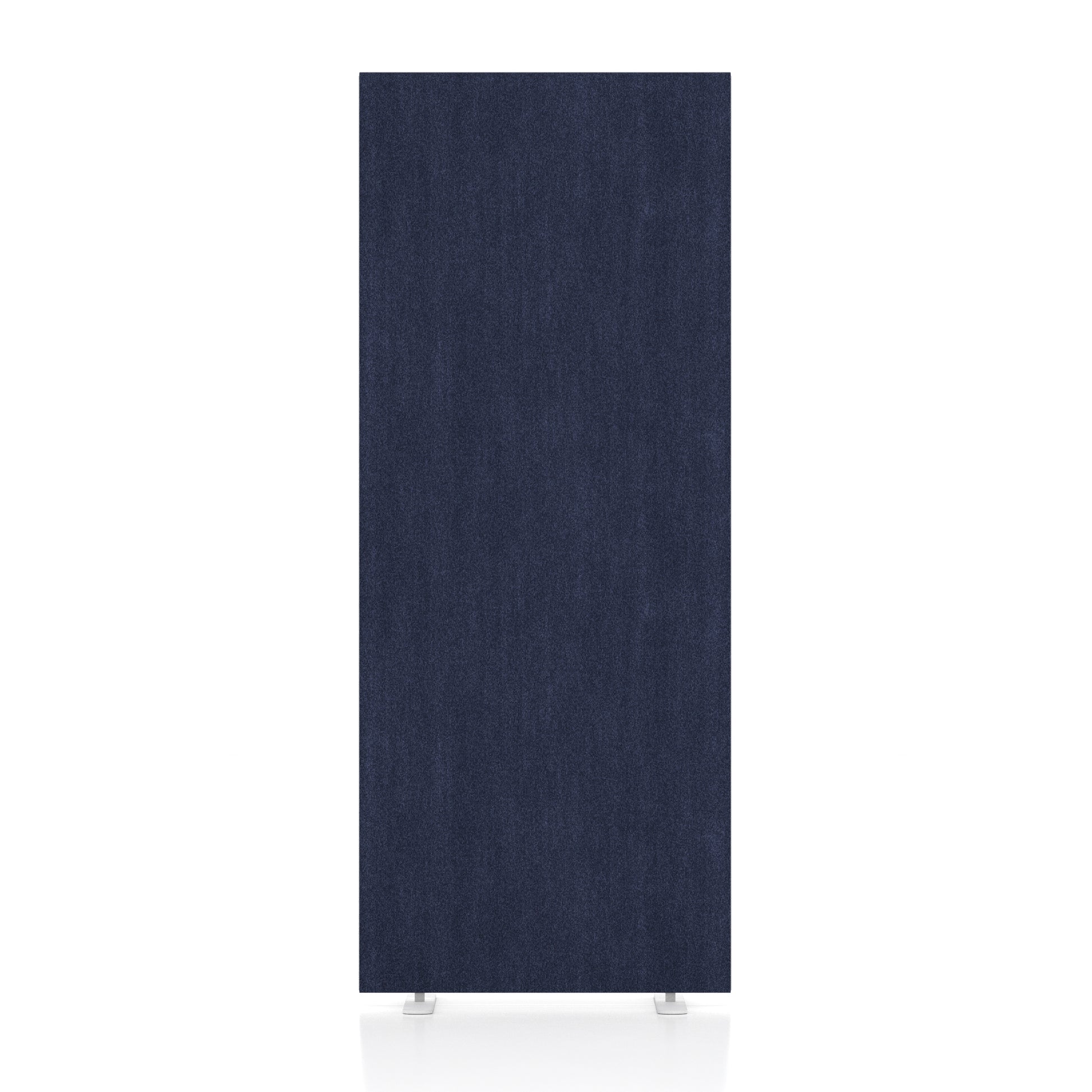 Impulse Plus Free Standing Floor Screen - 1500mm High