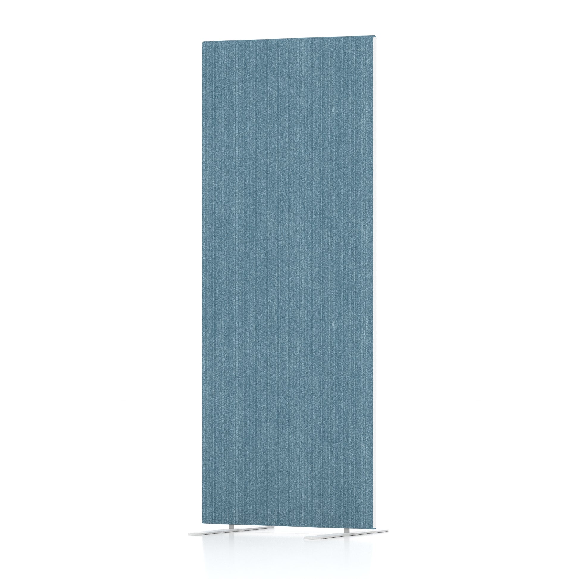 Impulse Plus Free Standing Floor Screen - 1500mm High