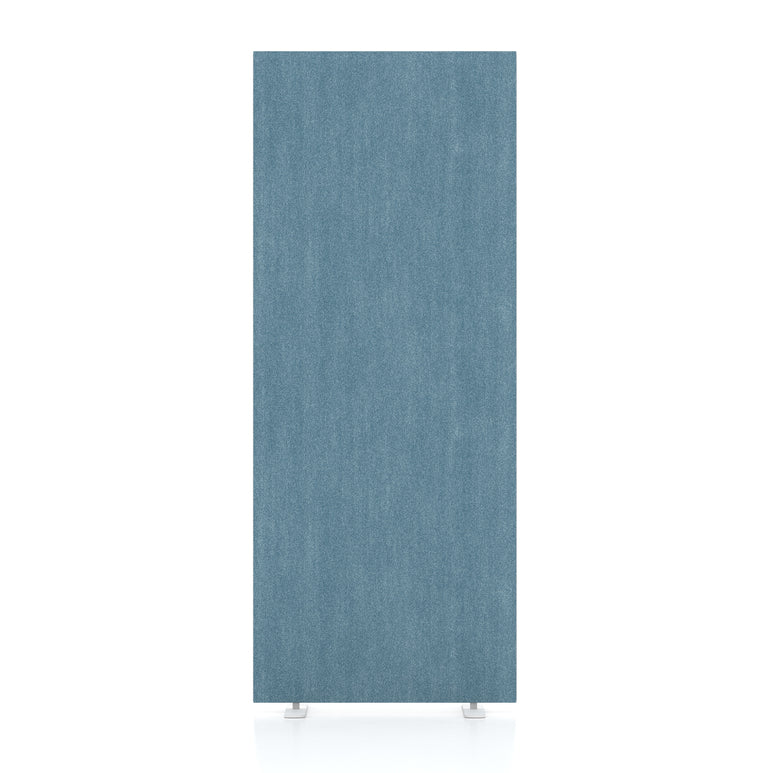 Impulse Plus Free Standing Floor Screen - 1500mm High