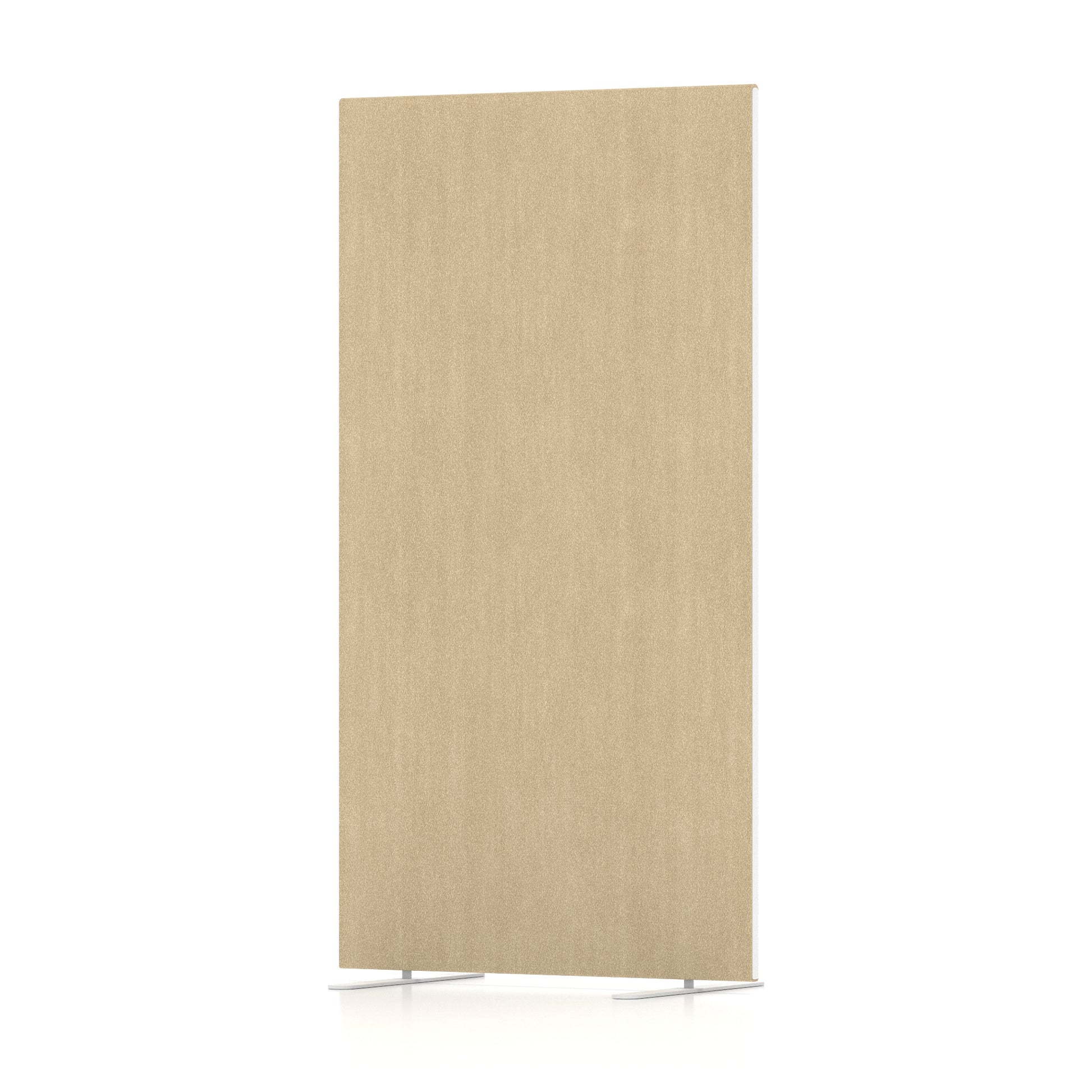 Impulse Plus Free Standing Floor Screen - 1500mm High