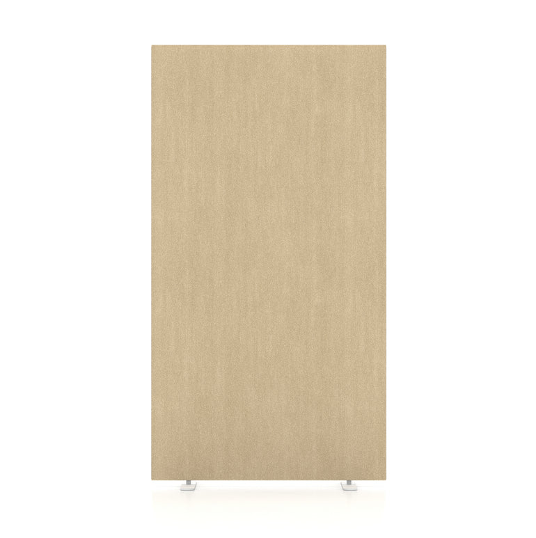 Impulse Plus Free Standing Floor Screen - 1500mm High