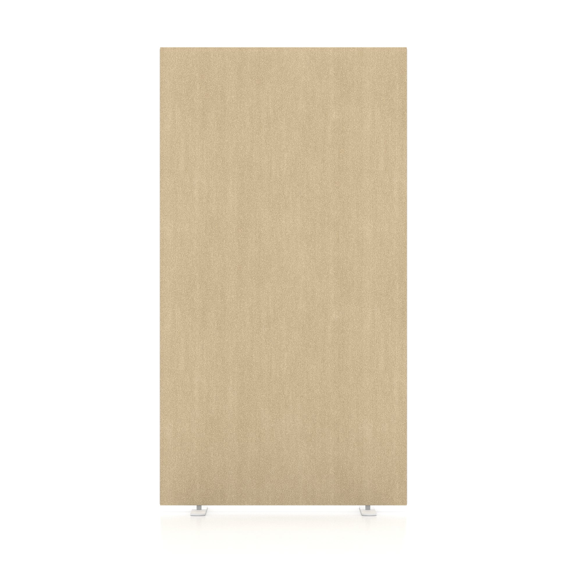 Impulse Plus Free Standing Floor Screen - 1500mm High