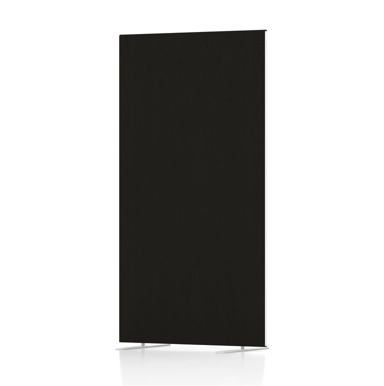 Impulse Plus Free Standing Floor Screen - 1500mm High