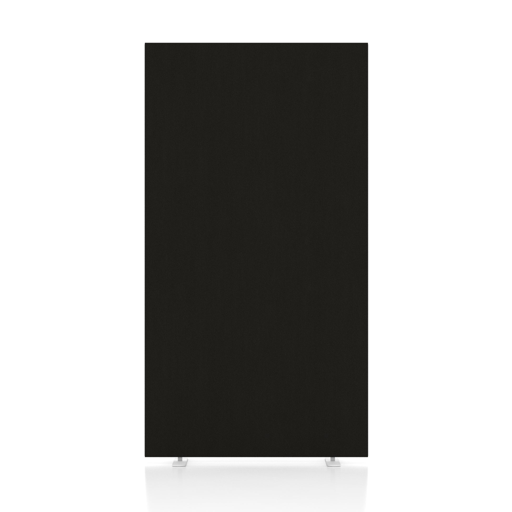 Impulse Plus Free Standing Floor Screen - 1500mm High