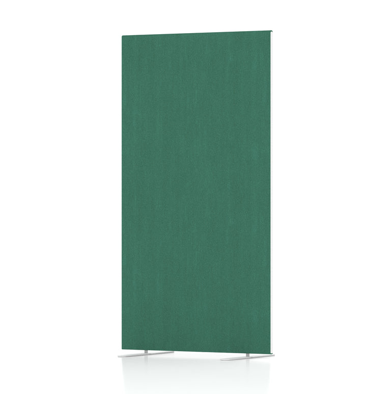 Impulse Plus Free Standing Floor Screen - 1500mm High
