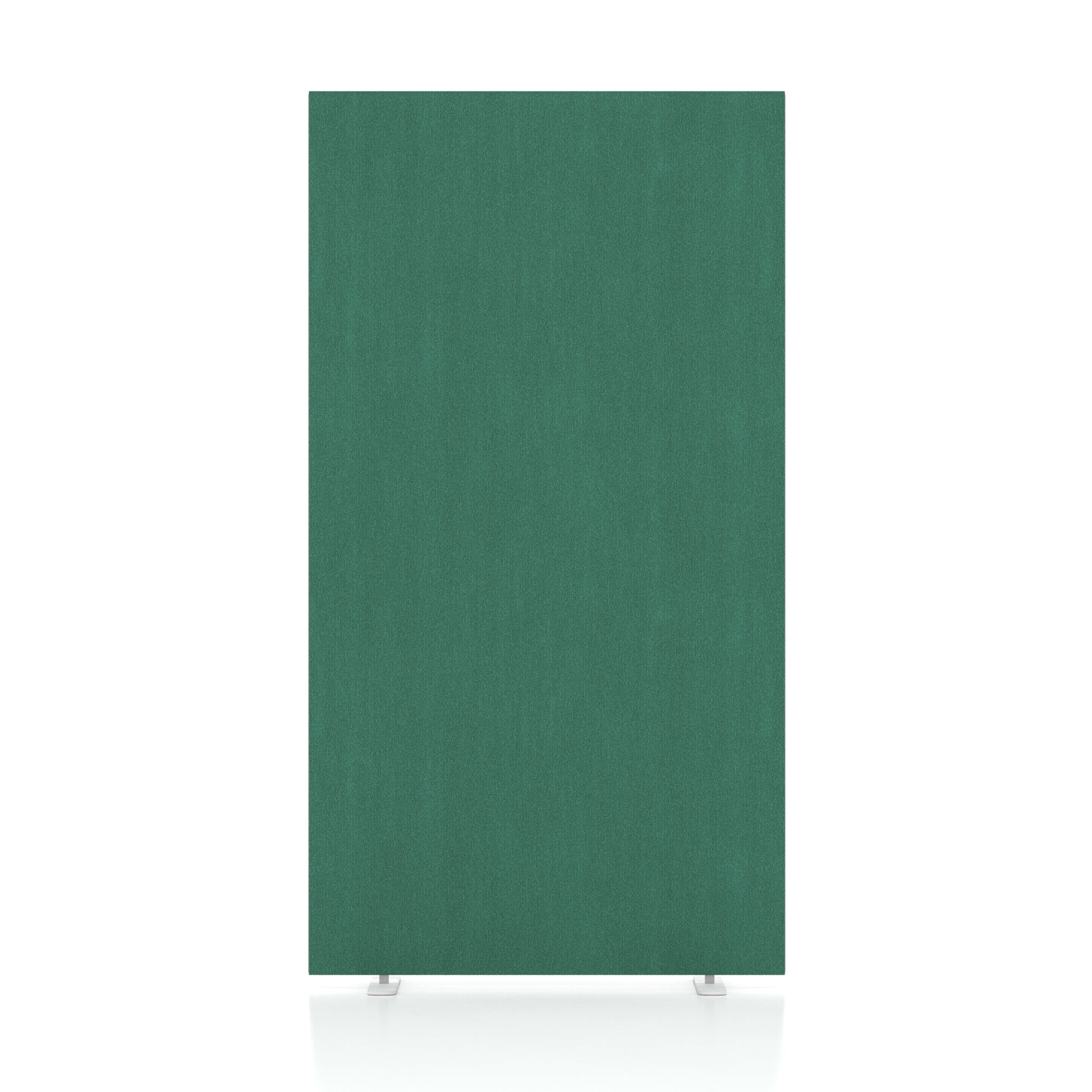 Impulse Plus Free Standing Floor Screen - 1500mm High