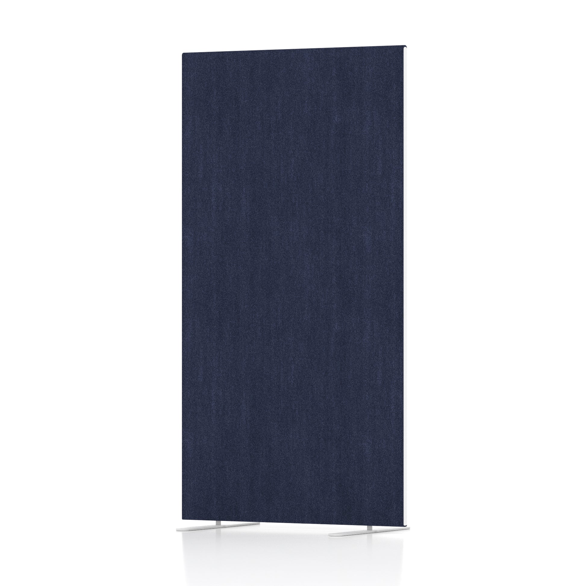 Impulse Plus Free Standing Floor Screen - 1500mm High
