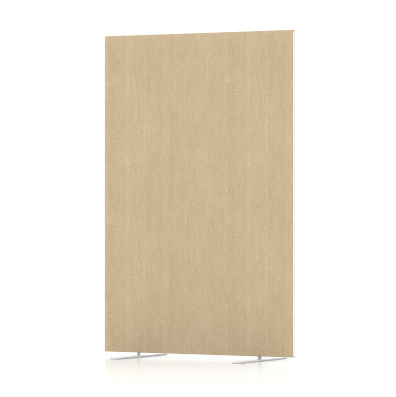 Impulse Plus Free Standing Floor Screen - 1500mm High