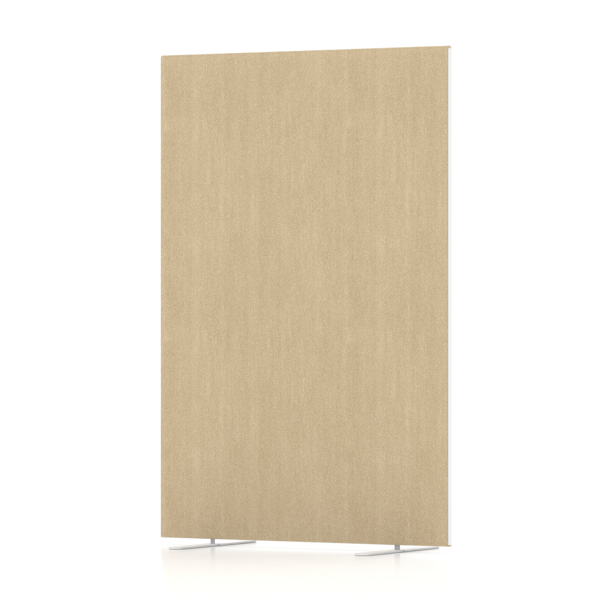 Impulse Plus Free Standing Floor Screen - 1500mm High