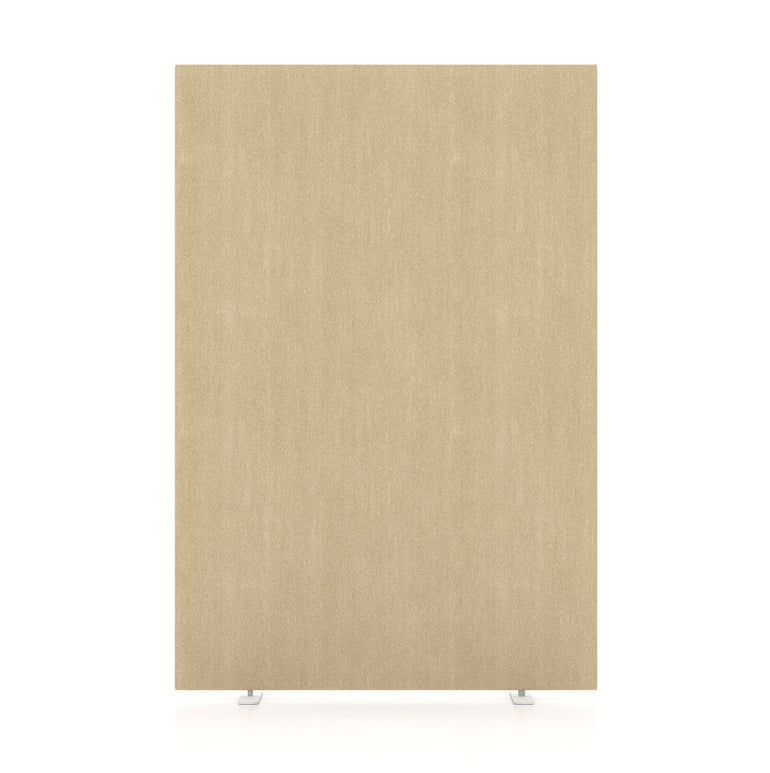 Impulse Plus Free Standing Floor Screen - 1500mm High