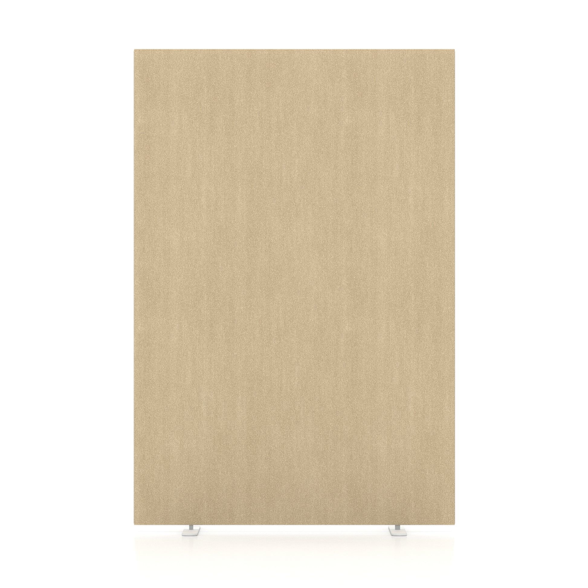 Impulse Plus Free Standing Floor Screen - 1500mm High