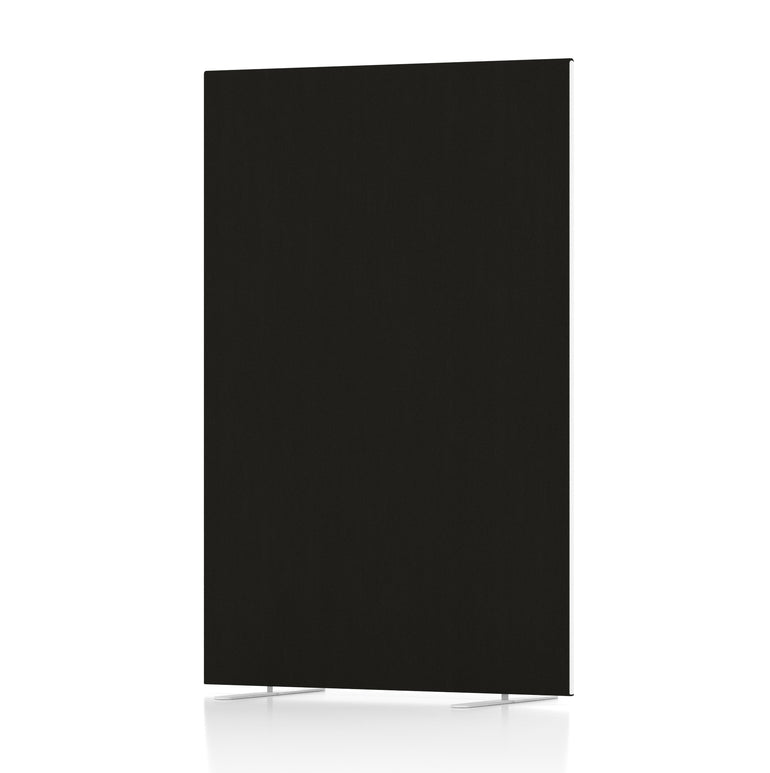 Impulse Plus Free Standing Floor Screen - 1500mm High