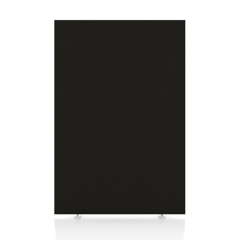 Impulse Plus Free Standing Floor Screen - 1500mm High