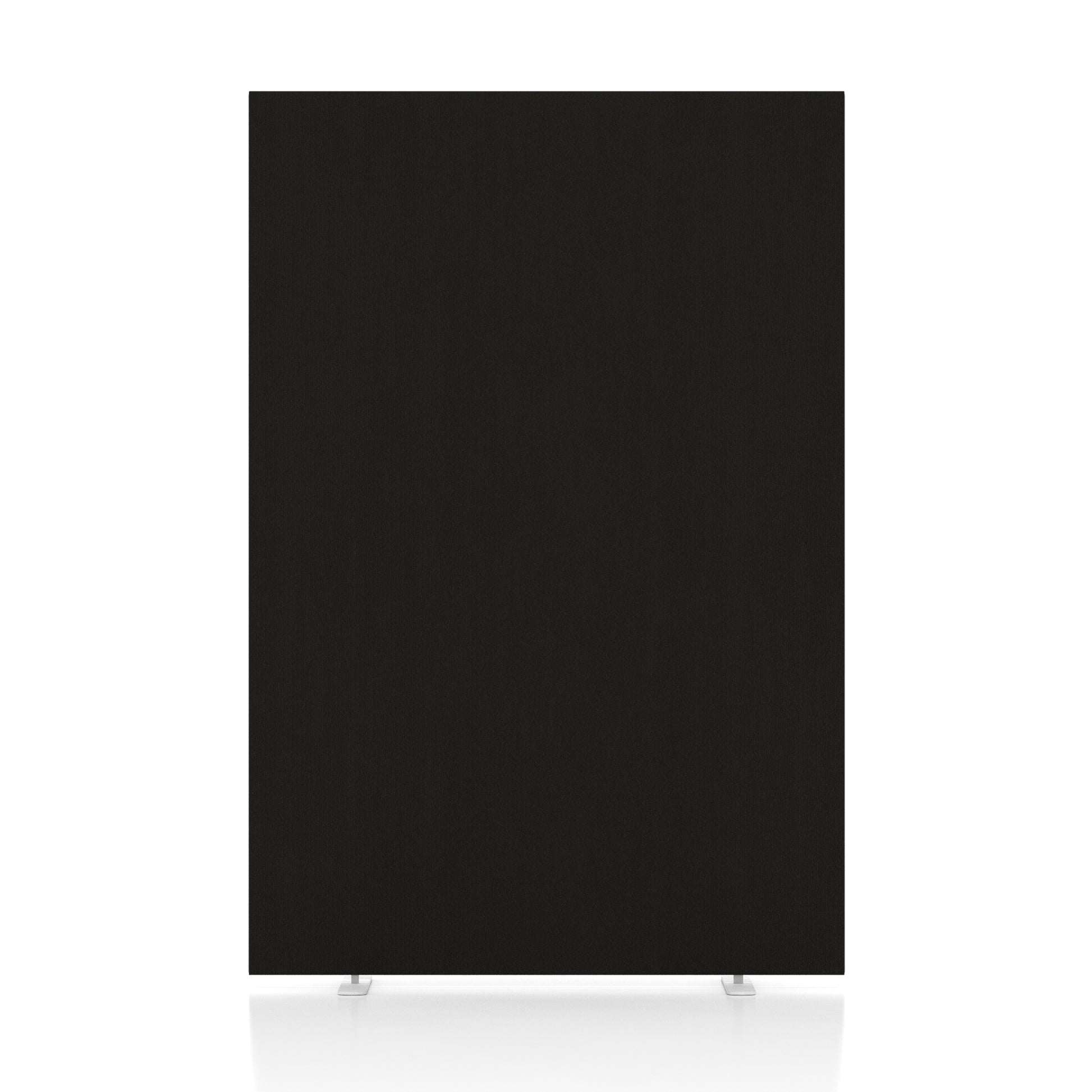 Impulse Plus Free Standing Floor Screen - 1500mm High