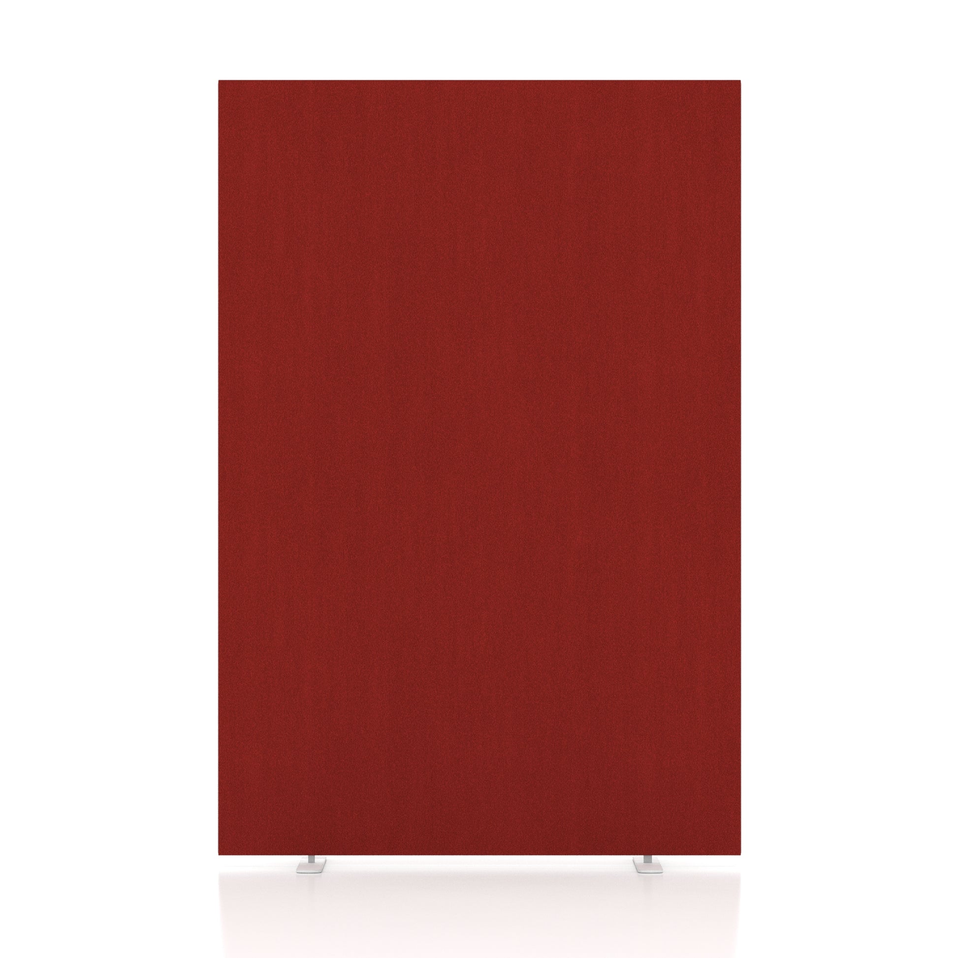 Impulse Plus Free Standing Floor Screen - 1500mm High