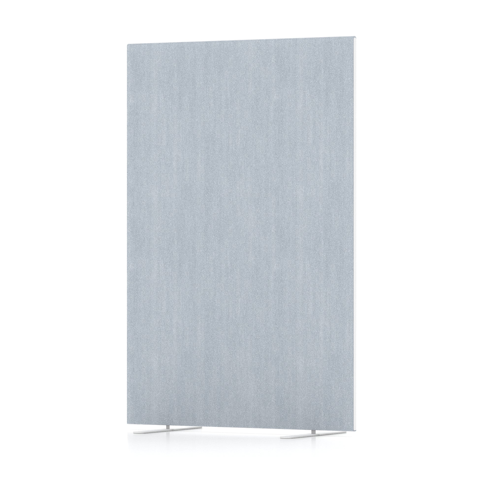 Impulse Plus Free Standing Floor Screen - 1500mm High