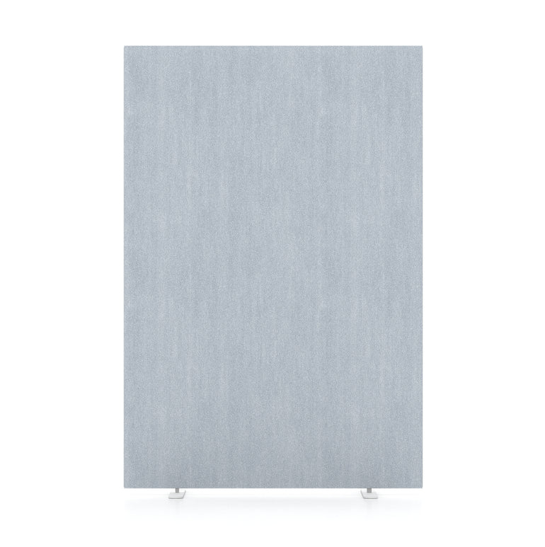 Impulse Plus Free Standing Floor Screen - 1500mm High