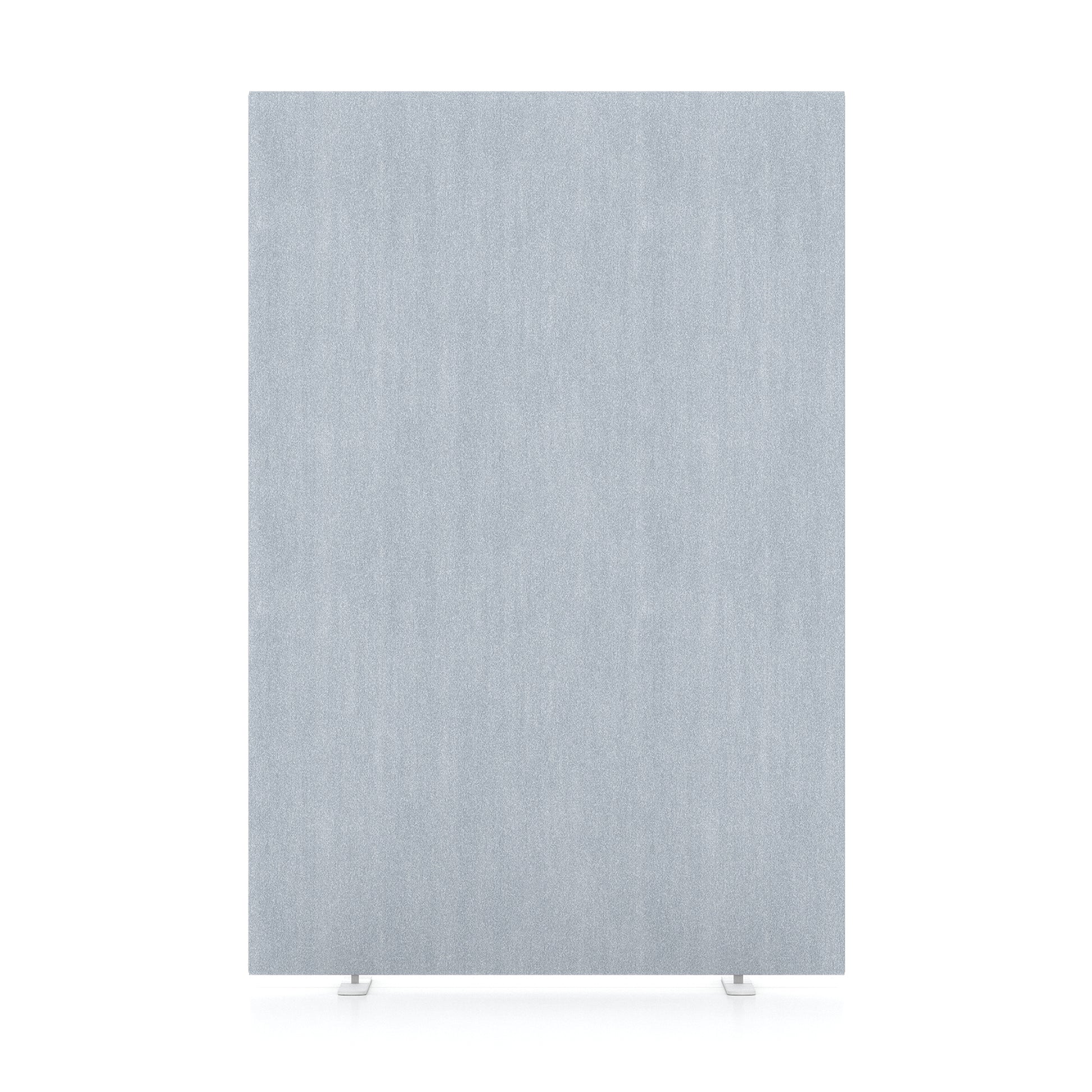 Impulse Plus Free Standing Floor Screen - 1500mm High