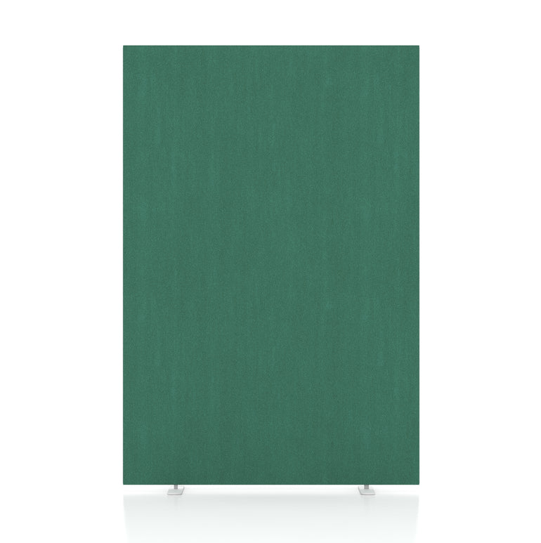 Impulse Plus Free Standing Floor Screen - 1500mm High
